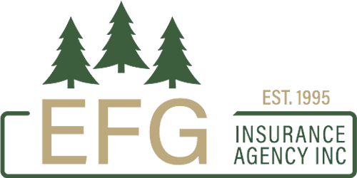 EFG Insurance Agency, Inc.